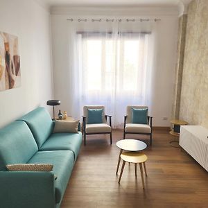 Appartement met Drie Slaapkamers